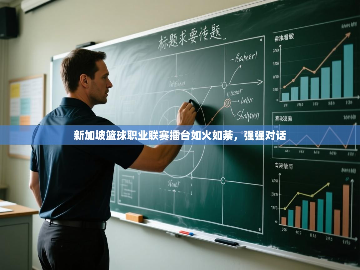 新加坡篮球职业联赛擂台如火如荼，强强对话