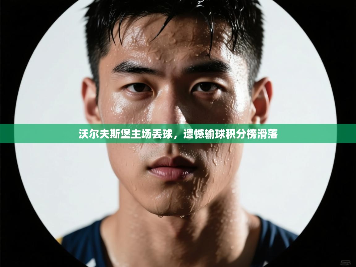 沃尔夫斯堡主场丢球，遗憾输球积分榜滑落  第1张