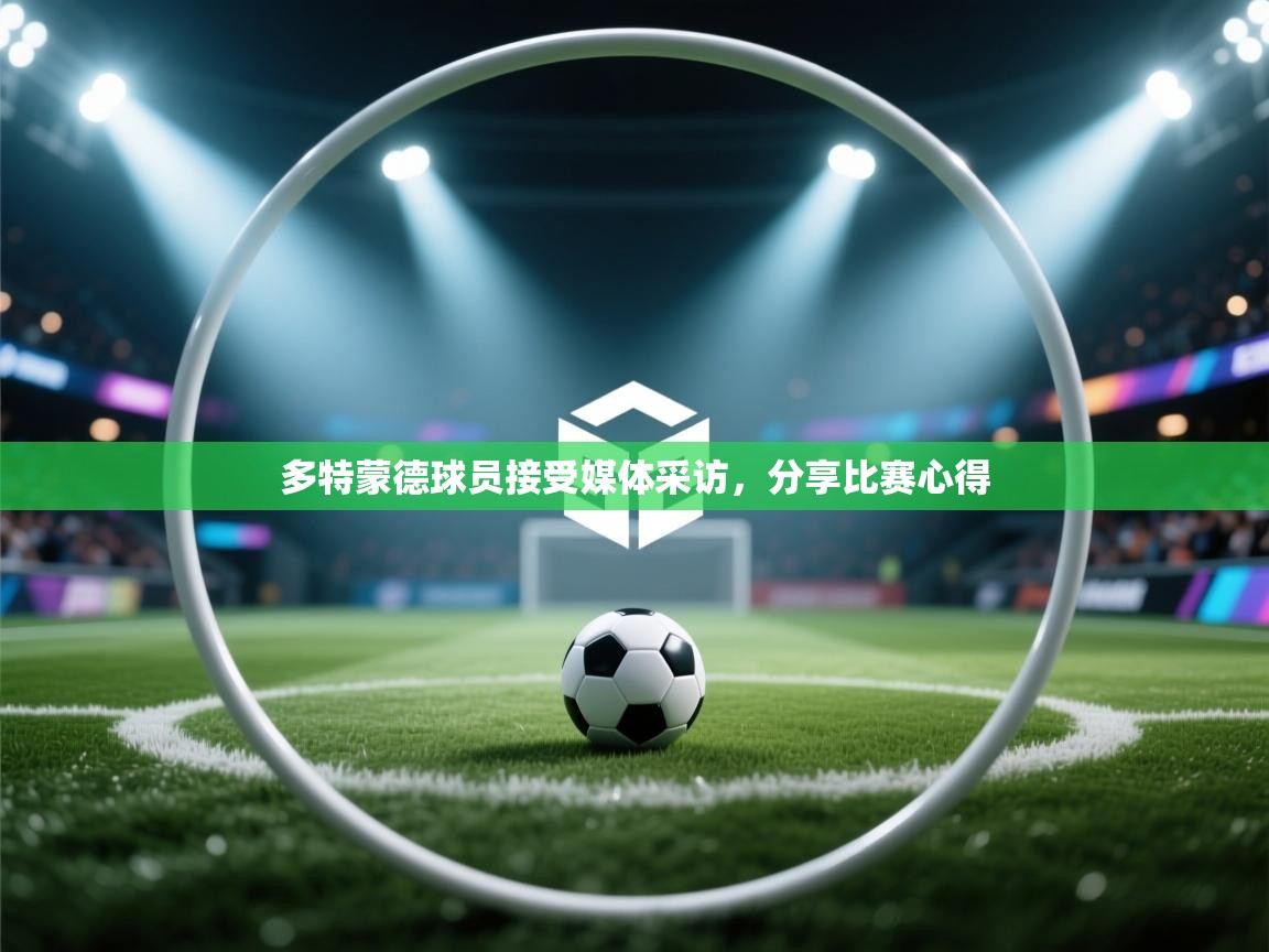 多特蒙德球员接受媒体采访，分享比赛心得  第2张