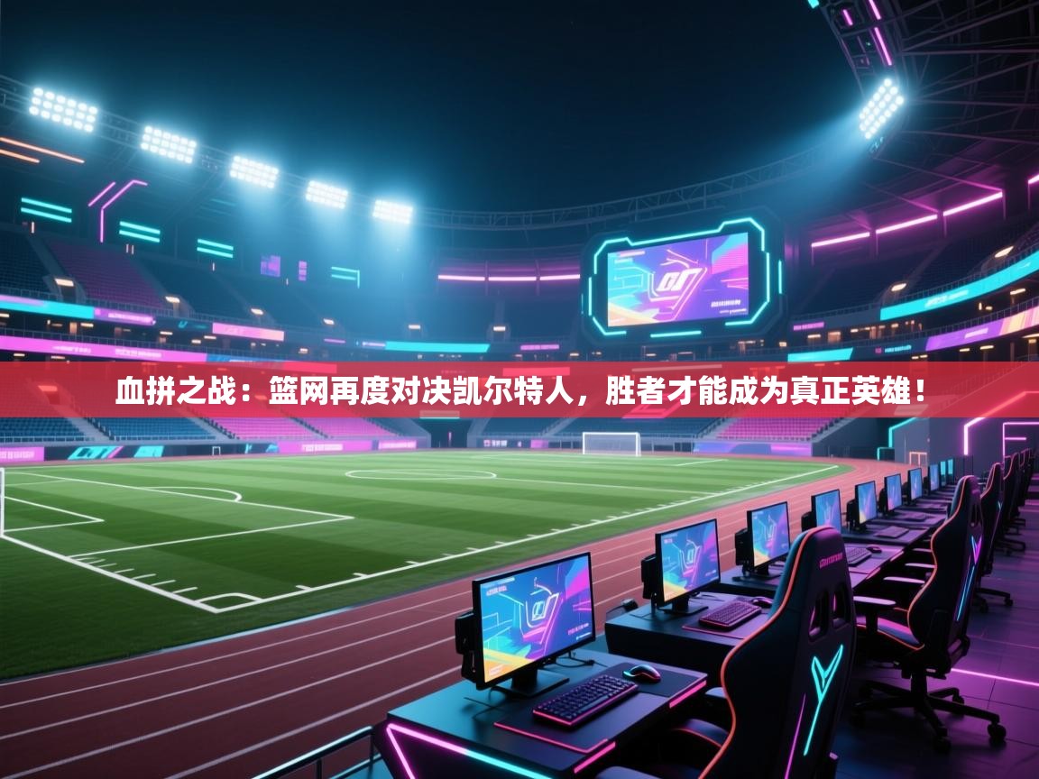 血拼之战：篮网再度对决凯尔特人，胜者才能成为真正英雄！  第2张