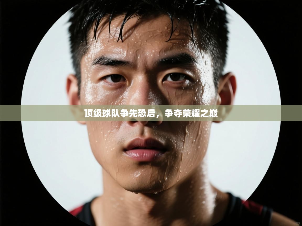 顶级球队争先恐后,争夺荣耀之巅 第2张