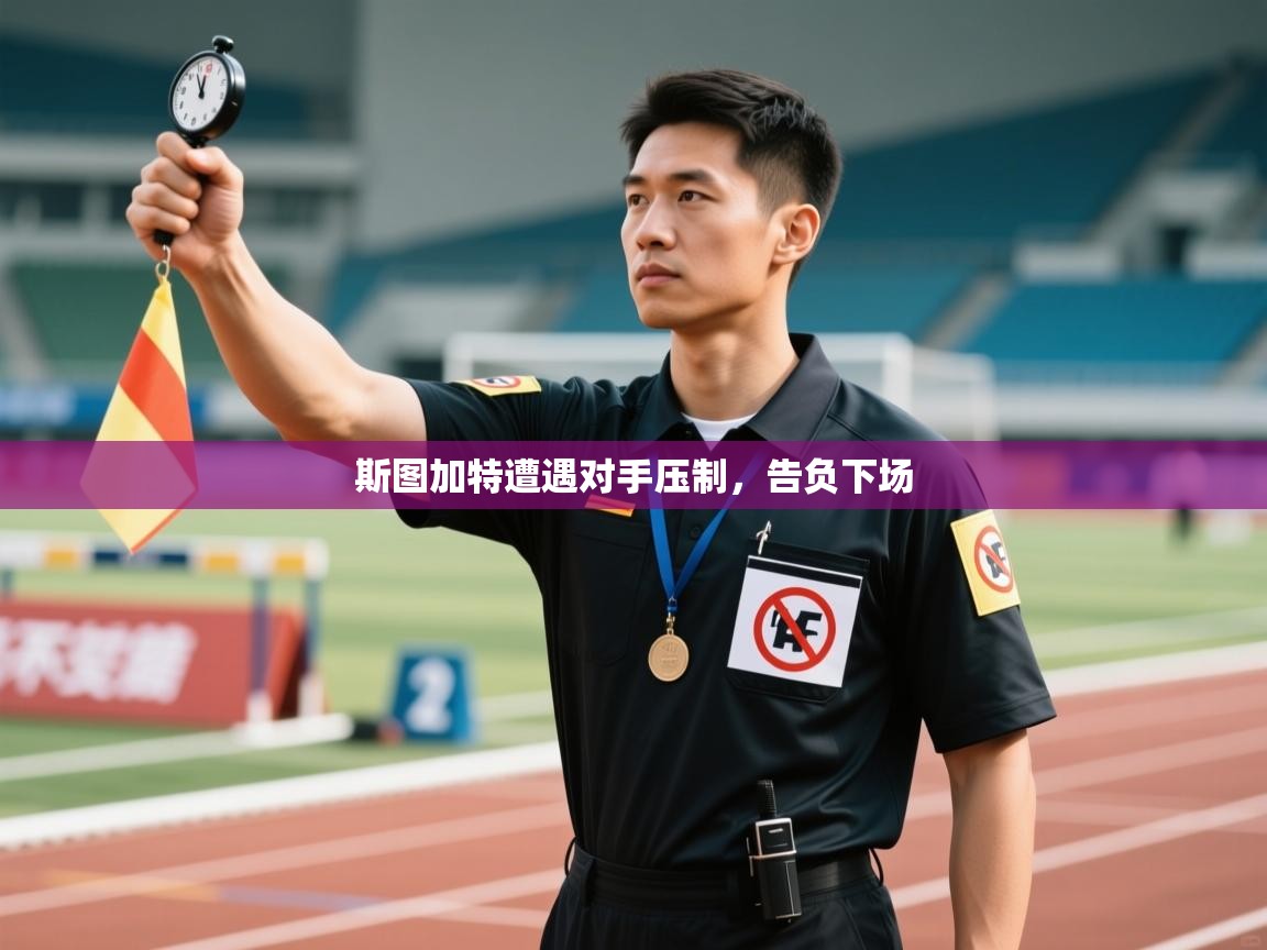 斯图加特遭遇对手压制，告负下场
